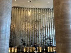 -青岛富力艾美酒店