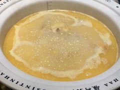 -领鲜天下·焗海鲜·花胶鸡(天目里店)