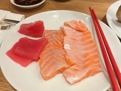 -长沙君悦酒店·自助餐厅咖啡厅