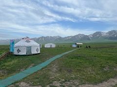 -新疆那拉提国家旅游度假区