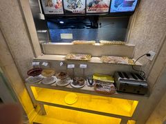 -丝路天山酒店(国际大巴扎店)