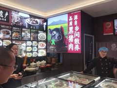 -乡里八闽·福州乡土菜(高宅店)