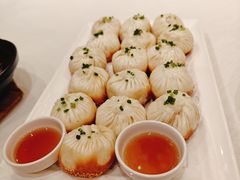 招牌生煎包-和记小菜(东方店)