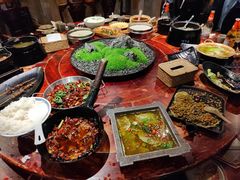 -古市香跷脚牛肉·非遗传承单位