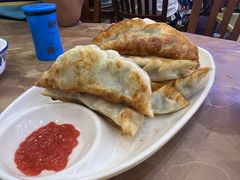 煎饺-秦记南岗鱼锅(珠吉路店)