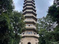 -灵谷景区