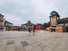 -长沙友阿奥特莱斯