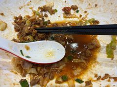 -福瑞记老孙头biangbiang面(新生路店)