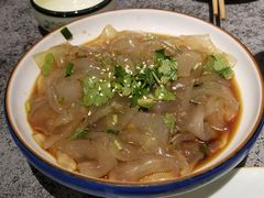 -华盛园卷子王农家菜水库鱼