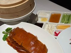 -四季民福烤鸭店(王府井东安门店)