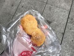 -清泉阁包子铺(中山路店)