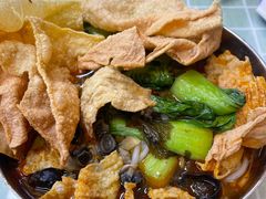 -红鼻子桂林米粉(金唐新光界店)