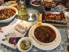 -群英会·三国菜(曹魏古城店)