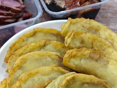 -草桥清真牛肉锅贴扁食店