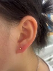 -AI艾耳·专业手工耳洞·穿孔美学馆