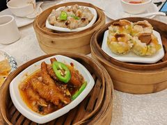 -龙的酒楼·手工早茶·顺德菜(近良路店)