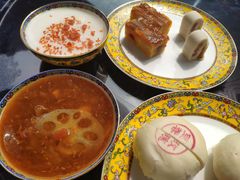 -富华斋饽饽铺·宫廷糕点·伴手礼(护国新天地店)