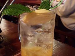 -Outdark Korean Restaurant