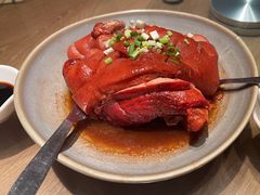 -金掌勺锅包肉(太原万达店)