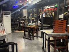 -云晓光头烧烤吧(盛夏店)