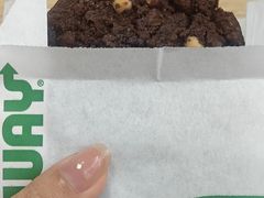 -SUBWAY赛百味(大都荟店)