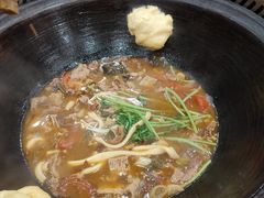 -哈尔滨东北铁锅炖(都督街店)