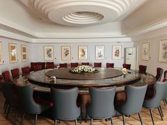 -苹果树下艺术餐厅(宋庄店)