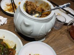 -扬州狮子楼·非遗淮扬菜(东关街店)