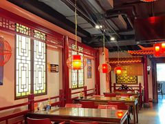 -秦月轩·陕西家乡菜(阜成路·五棵松店)