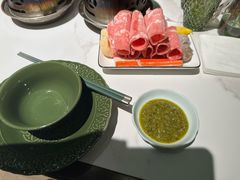 -Thai Basil罗勒叶泰式餐厅(时代天街店)