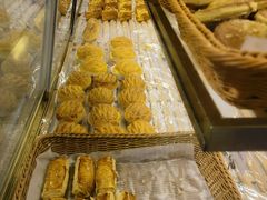 -长乐饼家(五羊新城店)
