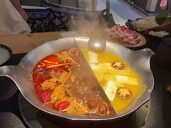 -湊湊火锅·茶憩(石家庄万象城店)