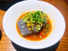 老长沙臭豆腐-老湘村·湖南土菜(天河维多利店)