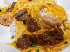 -龙记·香港茶餐厅(海上世界店)