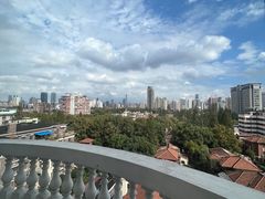 -上海安亭别墅花园酒店