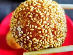 -糯米香(长江路店)