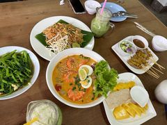 -Kat's Kitchen