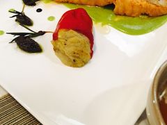 -LA CREPERIE BRETONNE布列塔尼法式餐厅(天童北路店)