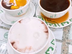 -地茂馆甜品
