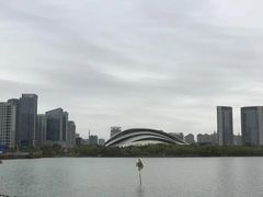 -天鹅湖体育公园