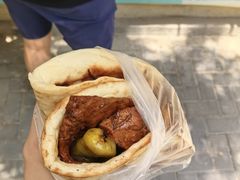 -王虎子大饼(甸柳新村五区店)