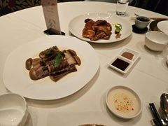 -深圳星河丽思卡尔顿酒店