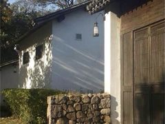 -法云安缦酒店