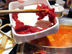 -大龙燚火锅(南山大道店)