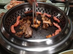 -韩盛·盛江山自助料理(中街大悦城店)