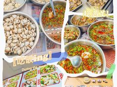 -圆蛋酒料•生腌(开元路店)