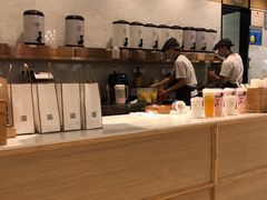 -奈雪的茶(石厦时代广场店)