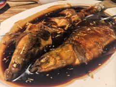 -新白鹿餐厅(龙游路总店·杭帮菜名店)