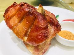 -金时代顺风大酒店(协泰店)