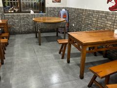 -面面俱到陈氏烧烤(菊泉街店)